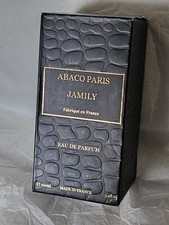 ABACO PARIS JAMILY 100ml EDP ~
