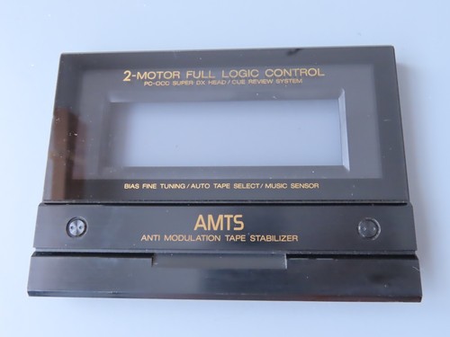 Aiwa f500 ad f600 - *aiwa, ad-f500/