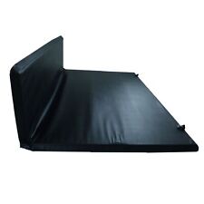 Soft Tri-Fold Tonneau Cover for Ford Ranger 2012-2022 MK3 T6 (P375) Double Cab