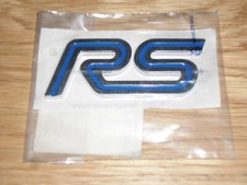 VERY RARE NOS Genuine Ford