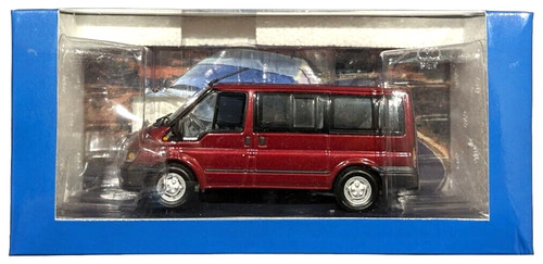 Scale minichamps ford - minichamps,