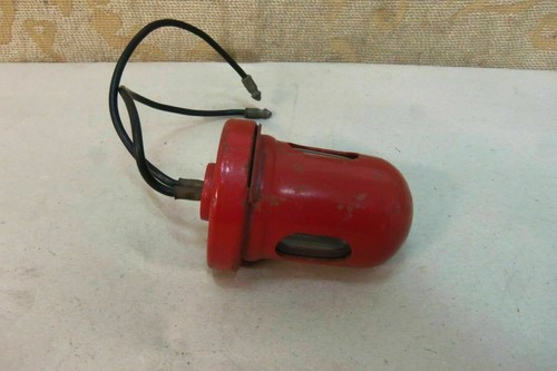 Nos butlers 12v dash light - nos,
