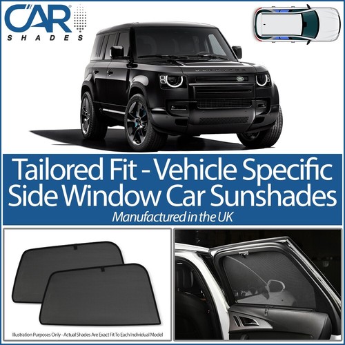 For land rover - defender, 5dr
