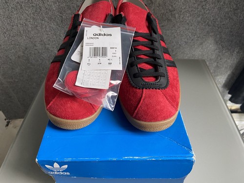Size adidas london - size,