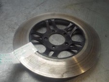 Honda CB250N CB400N SUPERDREAM 1979-1982 Brake Disc 4.45mm