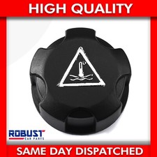 RADIATOR WATER TANK CAP FOR PEUGEOT 206 207 208 301 307 308 406 407 508 807 RCZ