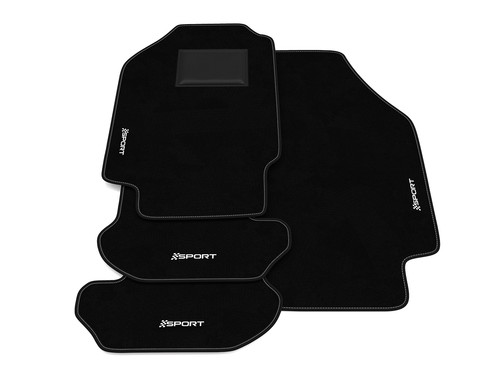 Mats compatible with ford - compatible,