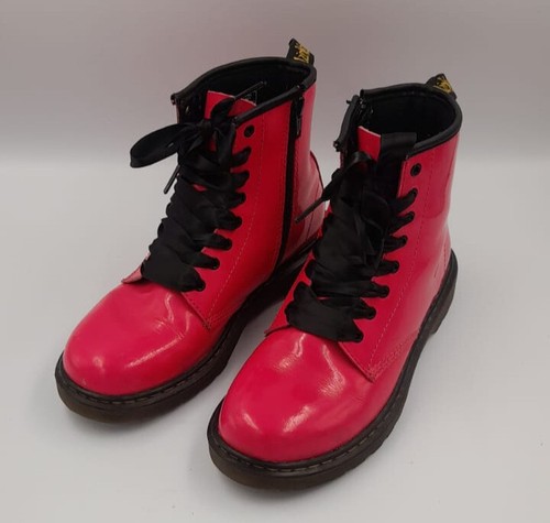 Doc martens delaney - delaney, hot