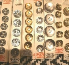 Job lot 20 strips of  vintage