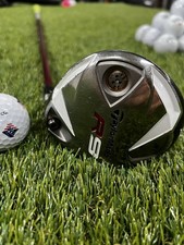 TaylorMade R9 Fairway Wood