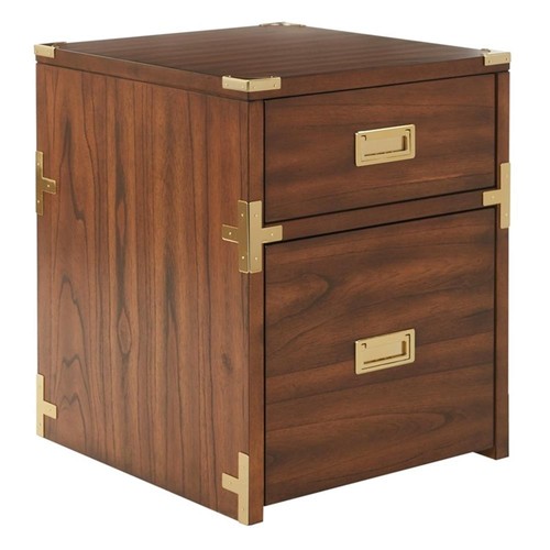 Scranton 2 drawer file - scranton, &