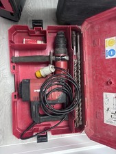 Hilti Te 75 SDS Max Drill