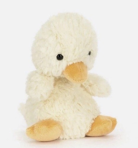 Jellycat yummy duckling - yummy,