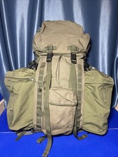 British Army Rucksack Backpack