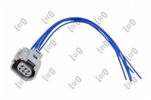 Harness repair set fits audi - set,