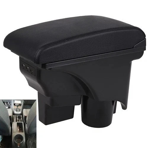 Armrest box for jetta - for, vw