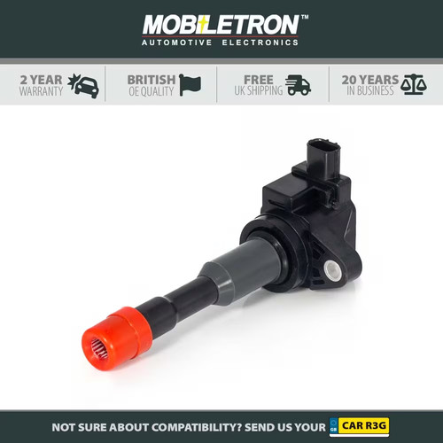 Rear ignition coil for - coil, honda