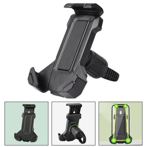 Bike phone holder motorcycle - holder,