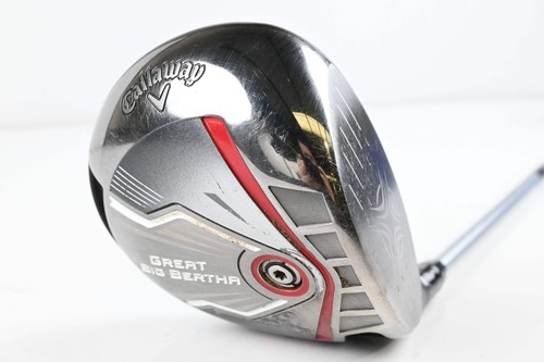 Callaway great big - callaway, 2016