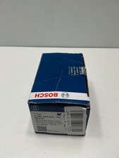 Brake Pads Set Rear 0986494023 Bosch A1684200420 A1694200420 A1694201120 BP278