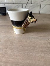 German Shepherd Dog Mug -My Best Friend