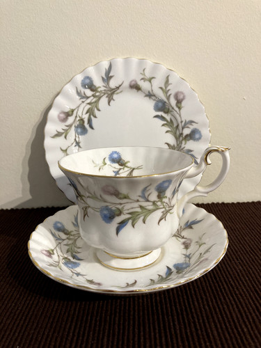 Royal albert - x,