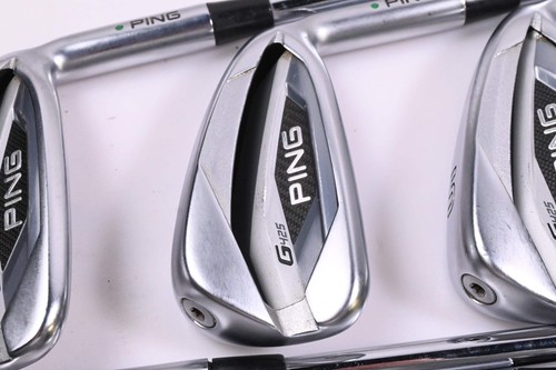Ping g425 irons - irons, green