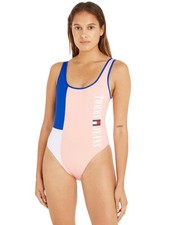 S - 10 Tommy Hilfiger Swimsuit