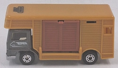 Vintage matchbox 1977 - vintage,