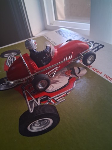 Vintage 1966 scale - vintage, 1/24