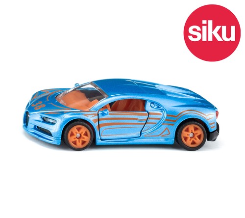 Siku 1508 new bugatti chiron - siku,