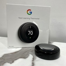 Google Nest Learning