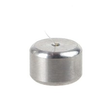 2g Durable Music Hall Turntable Anti-Skate Weight Nylon Thread for Vinyl Record