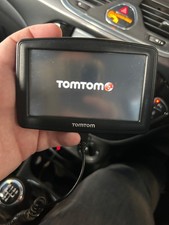 TomTom XL² IQ Routes Edition GPS Sat Nav