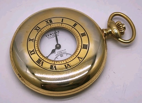 Vtg sewills liverpool gold - vtg,
