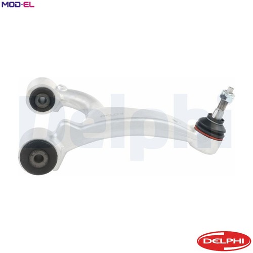 Controltrailing arm wheel - controltrailing,