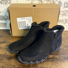 NEW - ComfortView - Black ASH