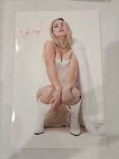 Deviant Nation Emma Frost