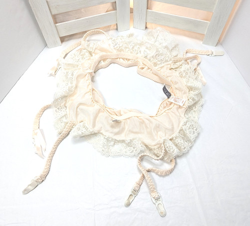 Vintage ashley taylor garter - vintage,