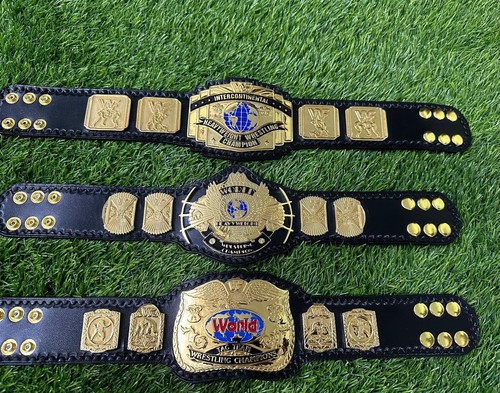 Wwf classic wing eagle - wing, and