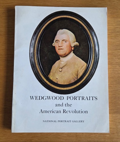 Wedgwood portraits and the - portraits,