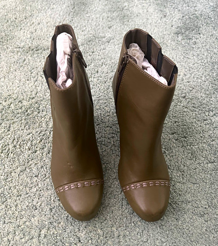 Lotus women brown - women’s,