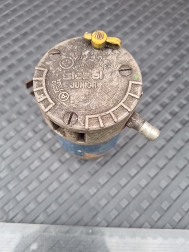 Classic car stebel air horn - stebel,