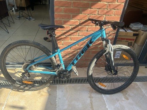 Trek marlin mountain bike - marlin, 5