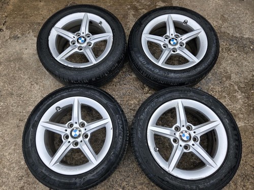 Bmw series f20 2015 - -, 2019