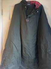 Carradice Duxback Waxed Cotton