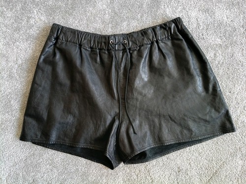 Topshop boutique real leather - topshop,