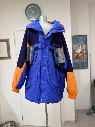 Nevica men ski - ski, jacket