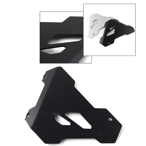 Starter guard case - starter, frame