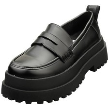 Buffalo Pluto Vegan Womens